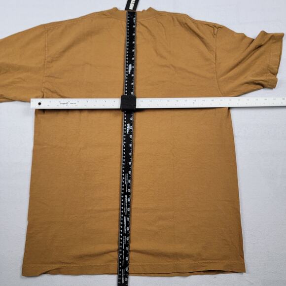 HSTRY by NAS Juneteenth Celebration Tshirt Brown Sz L (751-752) - Picture 2 of 4